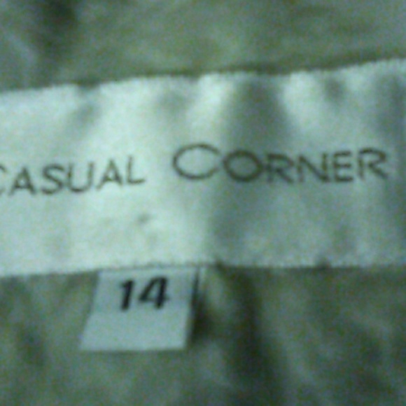 Jacket - Picture 1 of 1